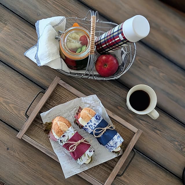 purpureさんの部屋