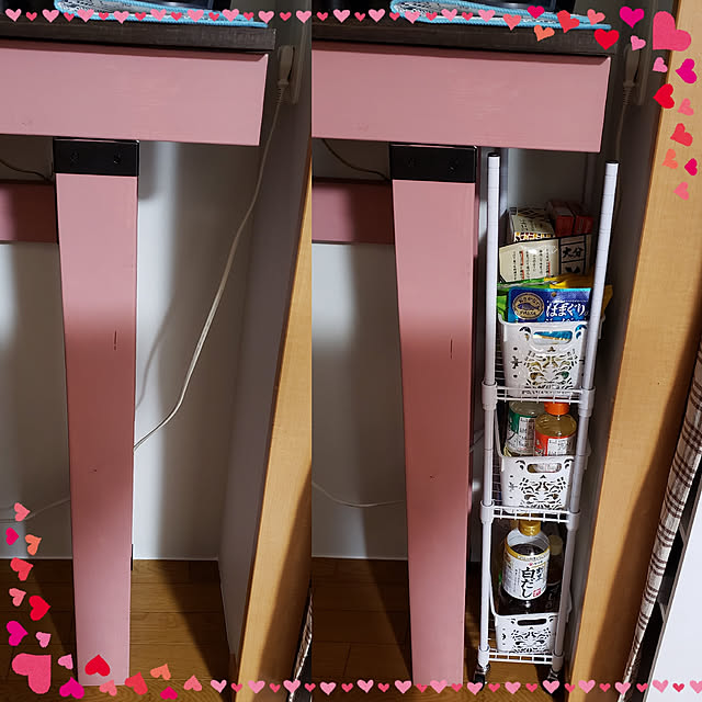 Azukinakoさんの実例写真