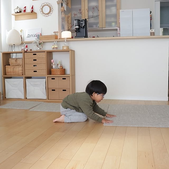 manaさんの部屋