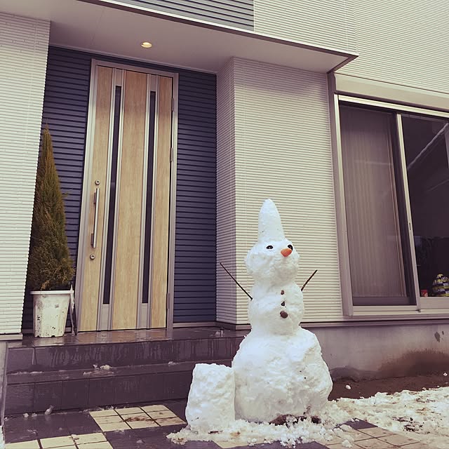 t.k.mさんの実例写真