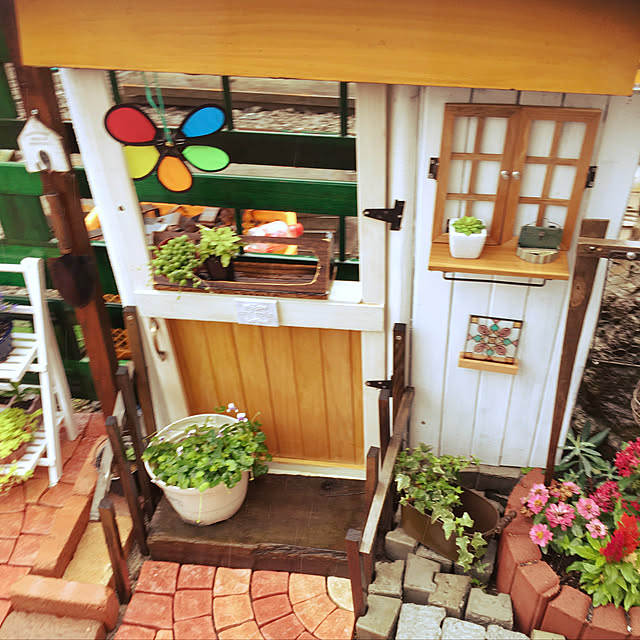 nanakoさんの実例写真