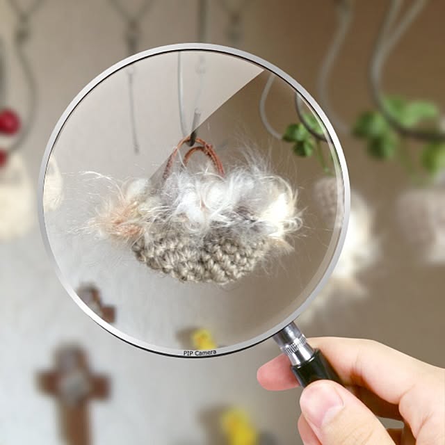 mikaさんの実例写真
