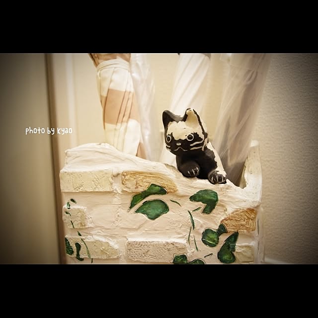 kyaoさんの実例写真
