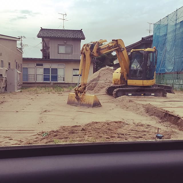 nyaaさんの実例写真