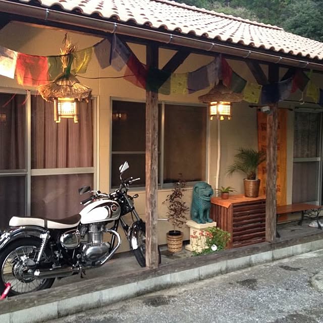 MakotoHasegawaさんの実例写真