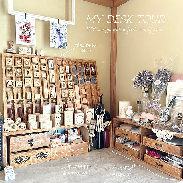 kao.さんの部屋