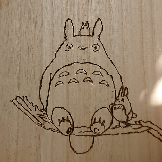 monnさんの実例写真
