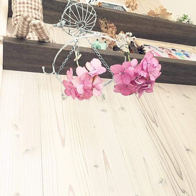 yu-iさんの実例写真
