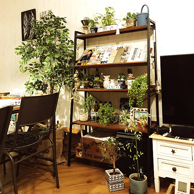 ange_lohasさんの実例写真