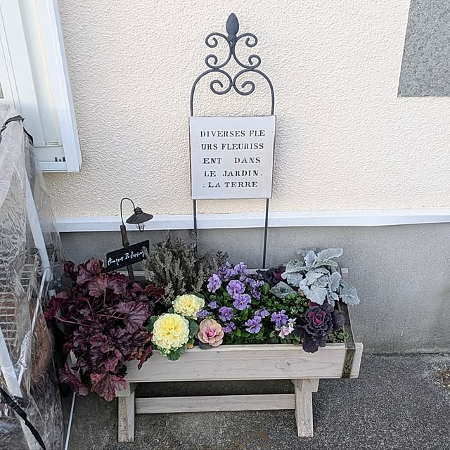 purpureさんの実例写真