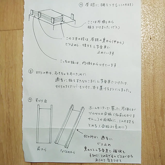 yu-pocoさんの実例写真