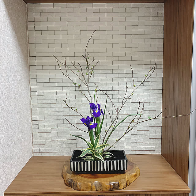 Samさんの実例写真