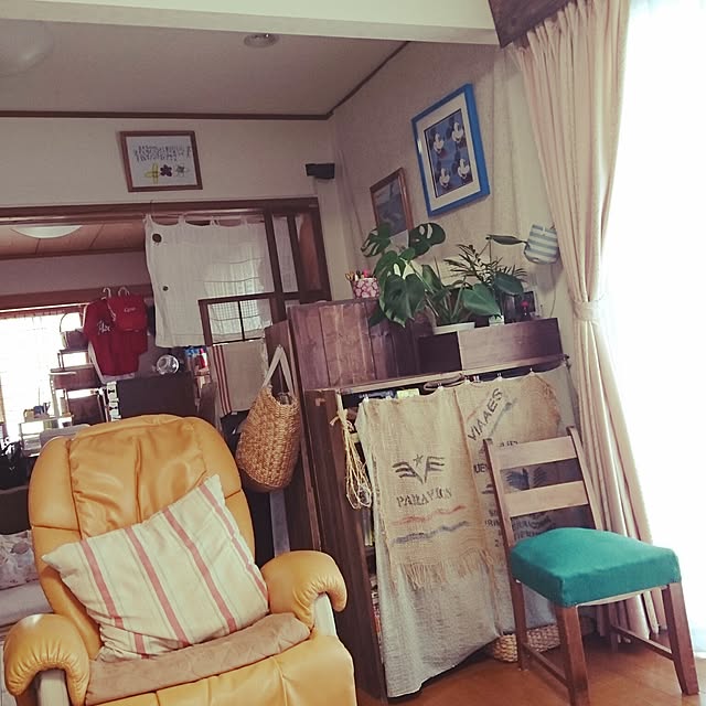 Norikonさんの実例写真