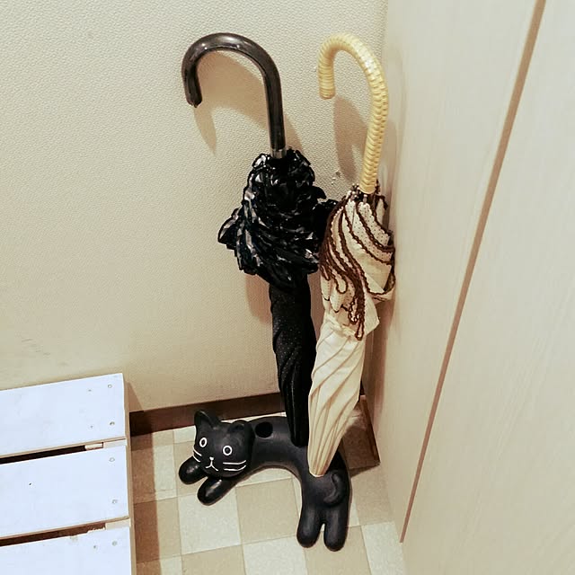 chatnoirさんの実例写真