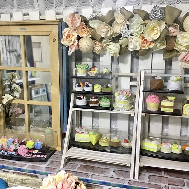 実例写真