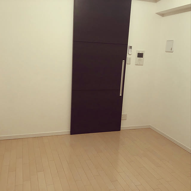 部屋全体のインテリア実例 - 2019-07-13 22:19:55