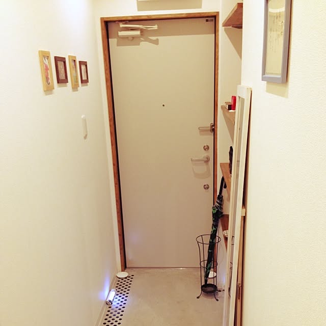 Mt.0344さんの実例写真