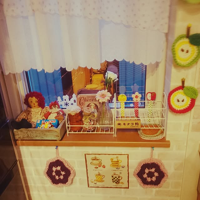 Shimaさんの実例写真