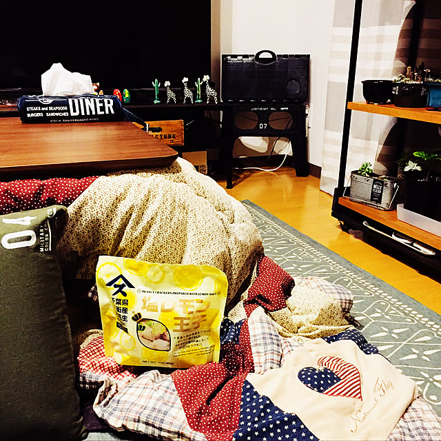 -Mackey-さんの実例写真