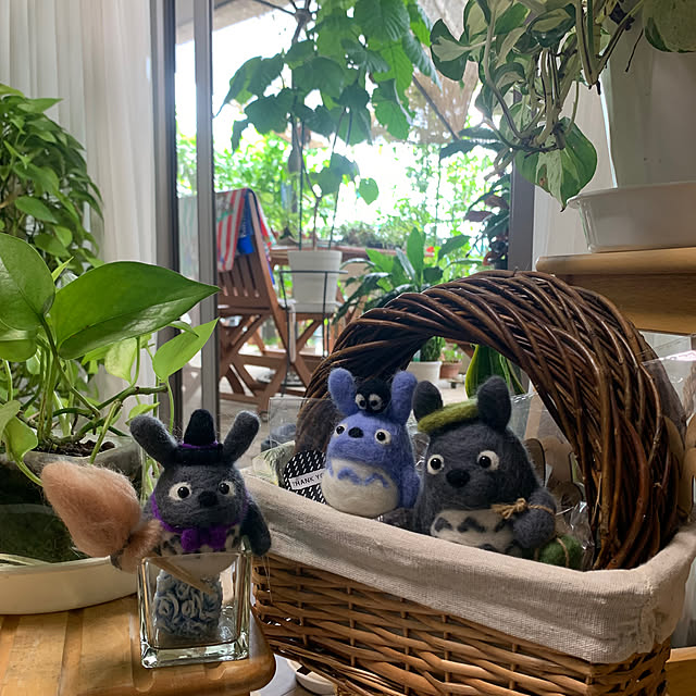 Aqettyさんの部屋
