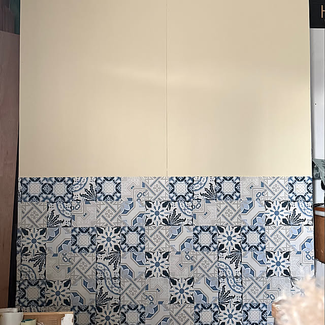 burubonさんの部屋