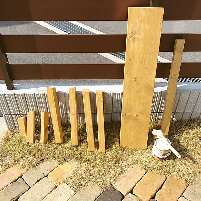 kanさんの実例写真