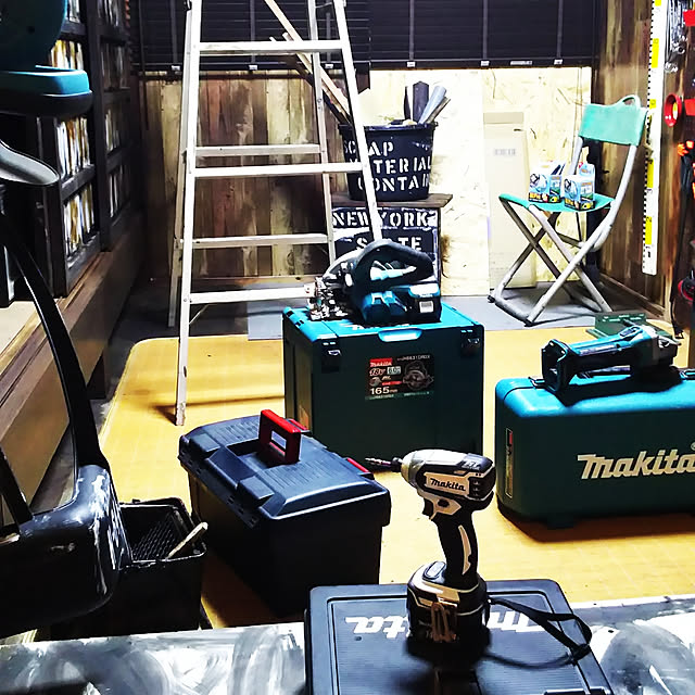 ringarintonさんの実例写真