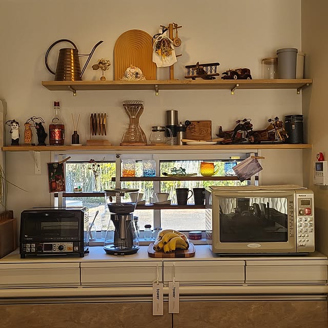 Rubiconさんの実例写真