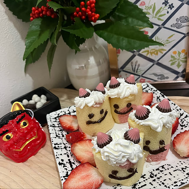 rikuerinka86さんの実例写真