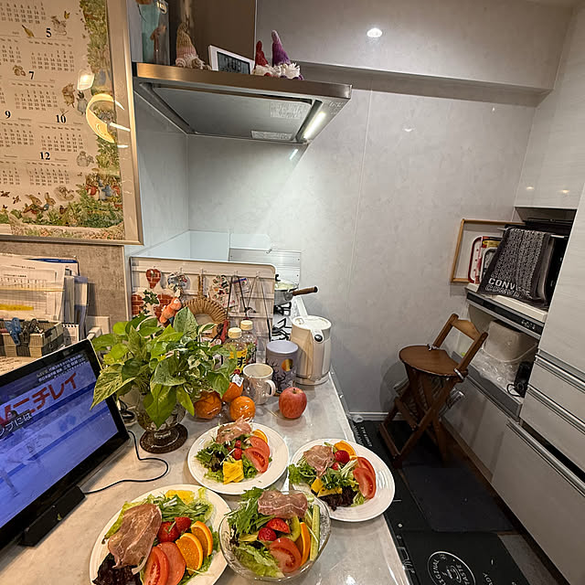 Aqettyさんの部屋