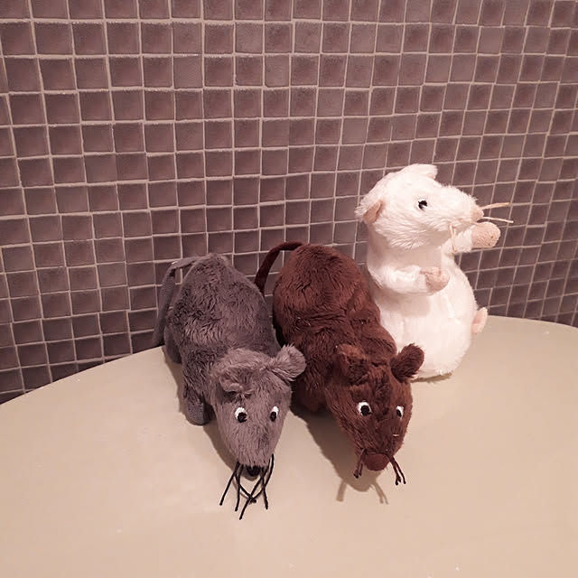 バス/トイレ/IKEAのインテリア実例 - 2018-05-28 17:14:54