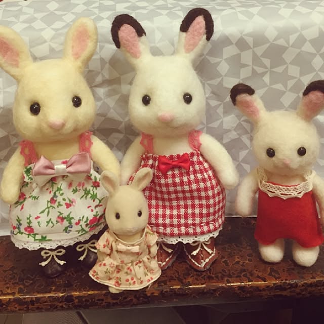 kapibarako.0428さんの実例写真