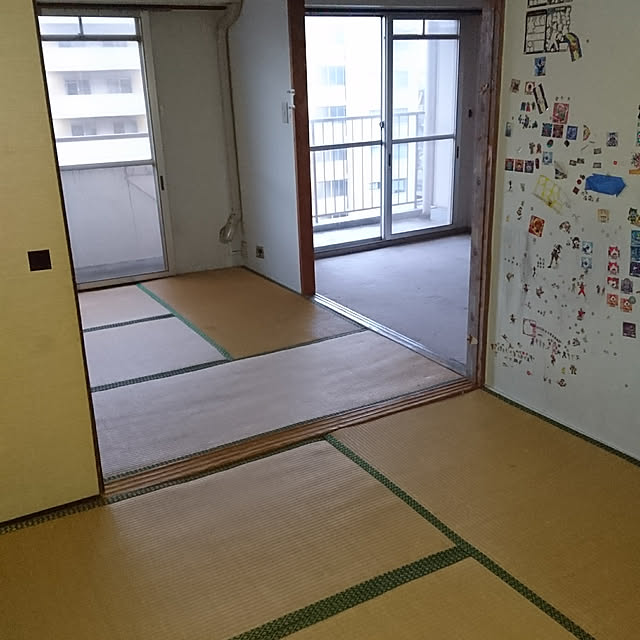 Arareさんの実例写真