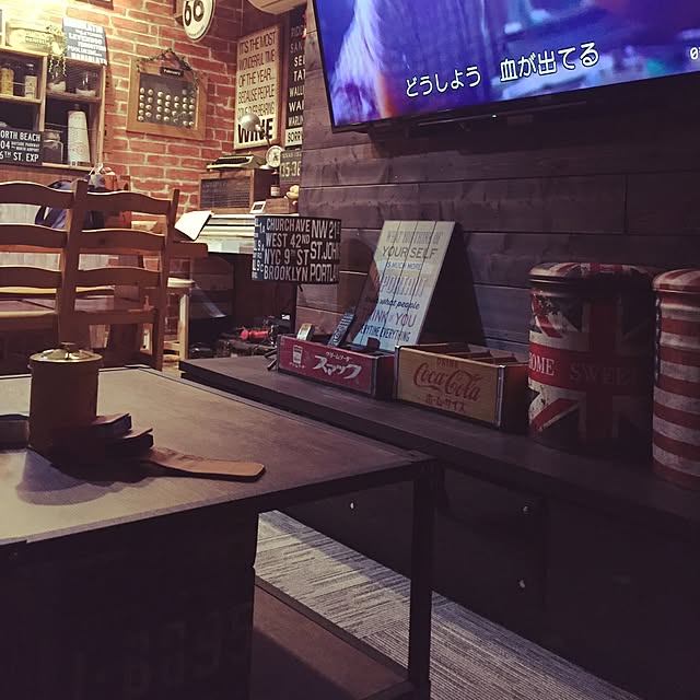 Akikoさんの実例写真