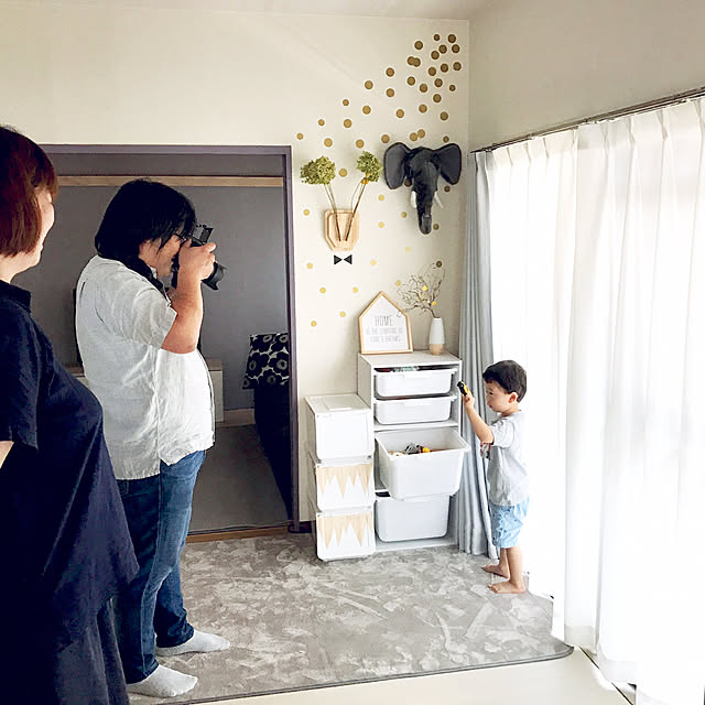 kakihomeさんの実例写真