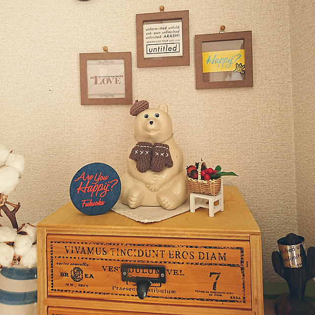nattimomoさんの実例写真