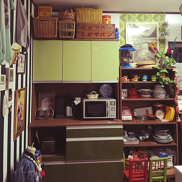 rokkyさんの実例写真