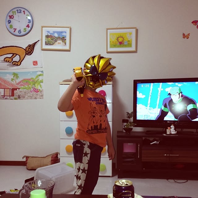 chiさんの実例写真