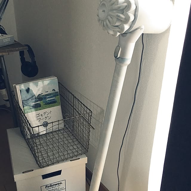 部屋全体のインテリア実例 - 2016-03-19 13:23:13