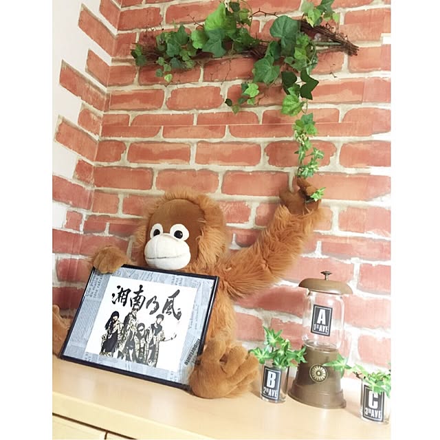 yuさんの実例写真