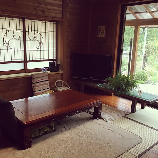 harunoさんの実例写真