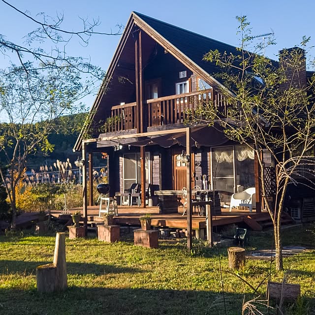 Tanaさんの実例写真