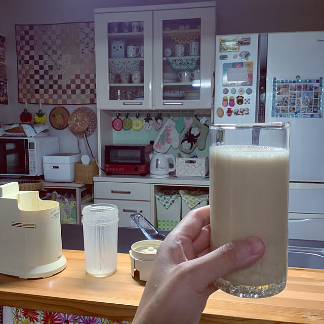 chiiyanさんの実例写真