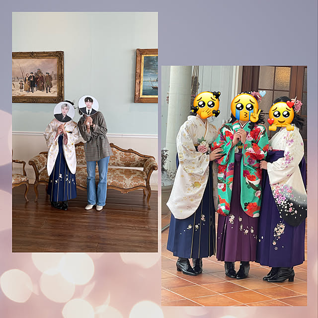 実例写真