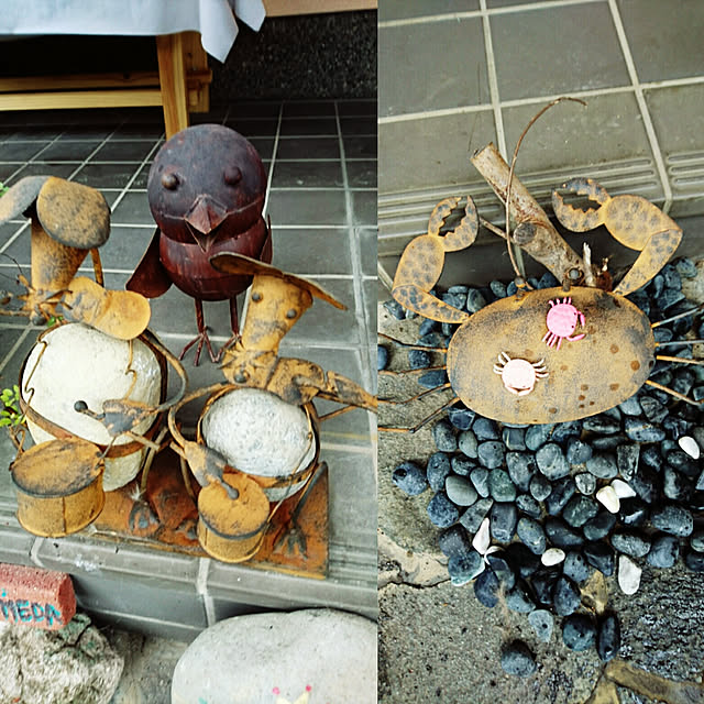 uchizukonyanさんの実例写真