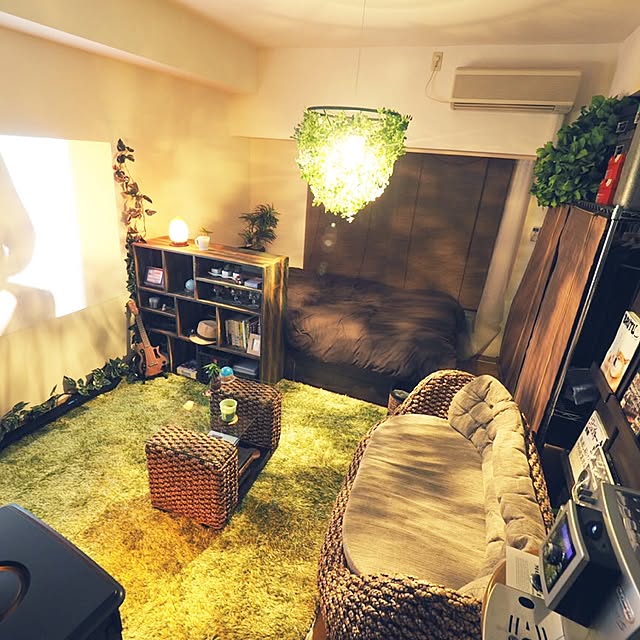 Takuoさんの実例写真