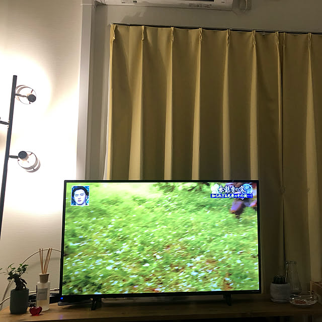実例写真