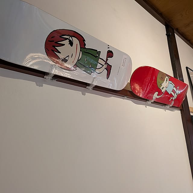 artfieldさんの部屋