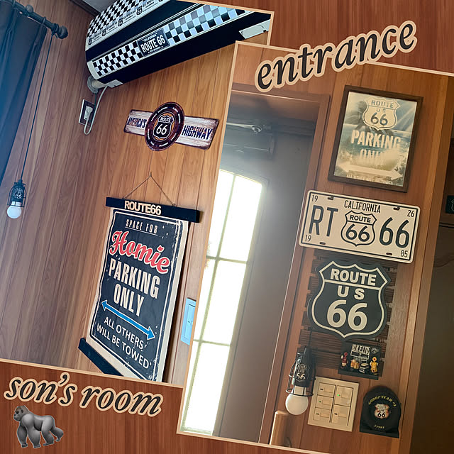 yottanさんの部屋