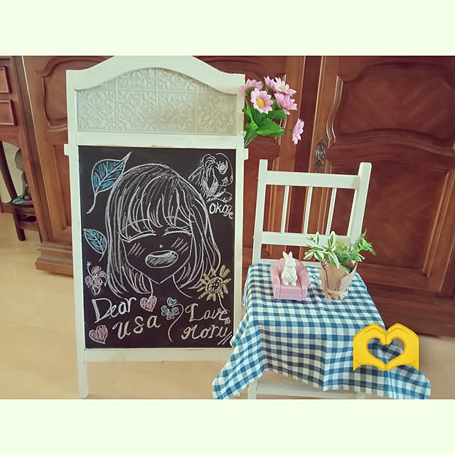 moruさんの部屋